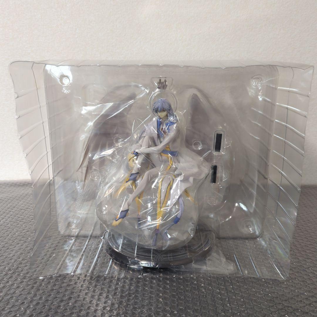 【希少・未使用品】月 ユエ YUE 1/8 フィギュア ホビーマックスジャパン