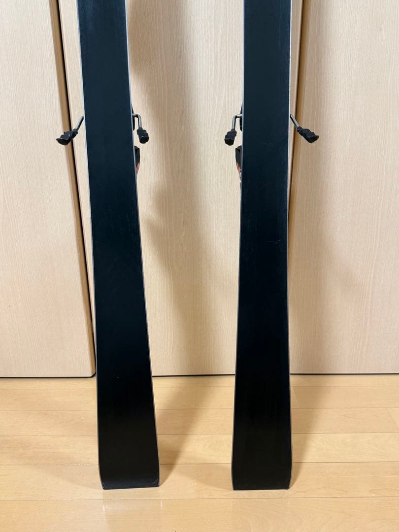 値下げ❗️Völkl Racetiger フォルクルレースタイガーSL 165cm