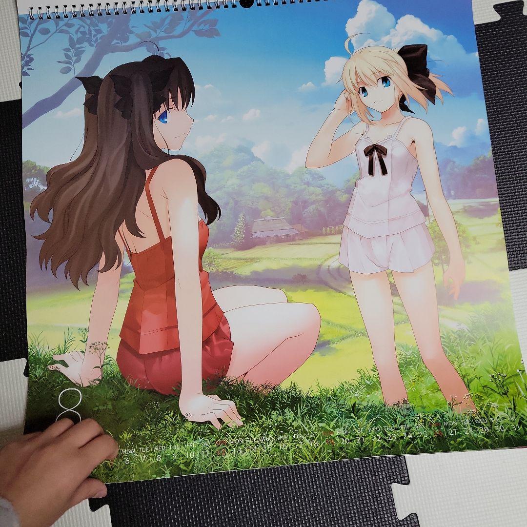 s*i様 fateシリーズ　フィギュア12点、ビジュアライズフレーム3点まとめ+