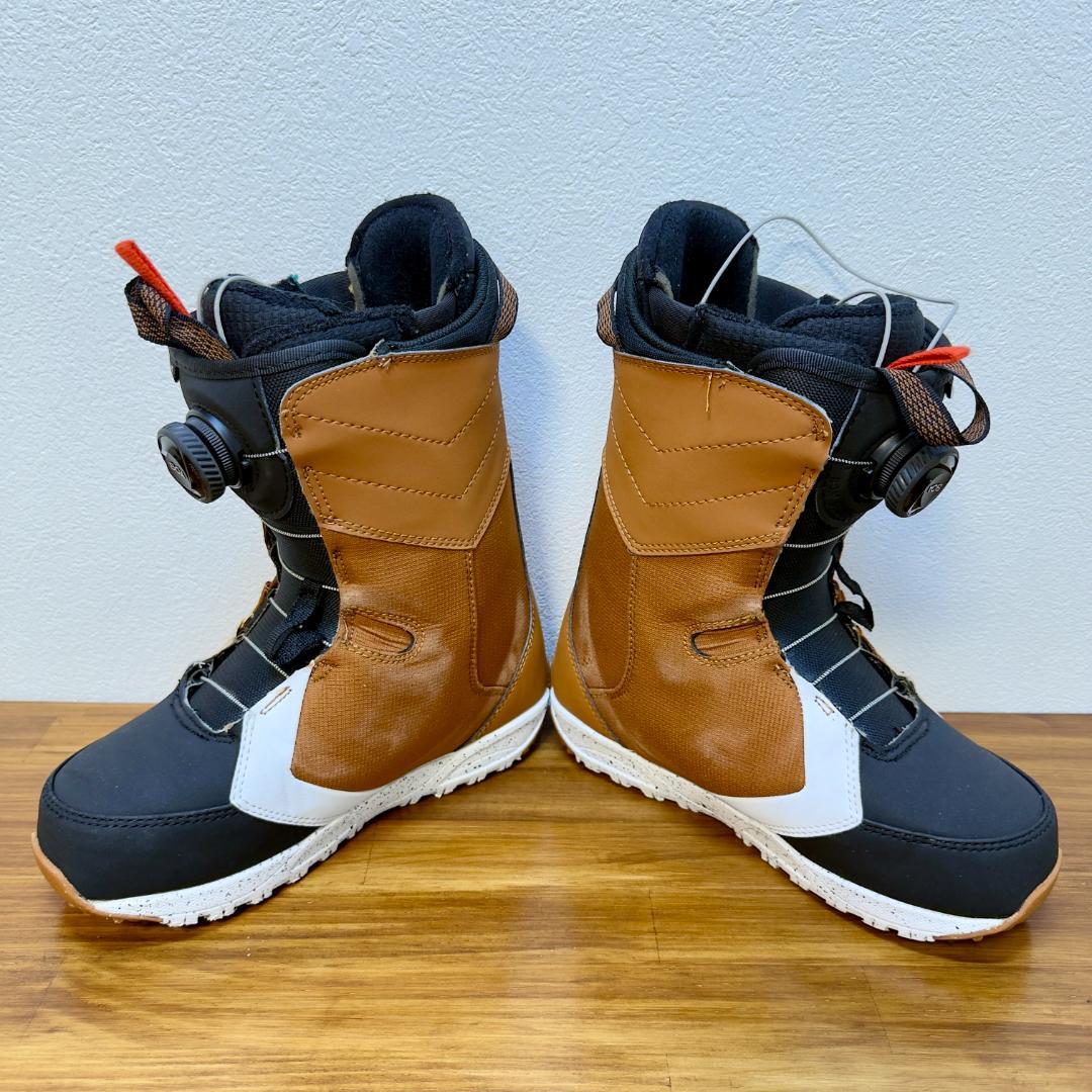 Burton Limelight BOA 23cm レディース　ボア　バートン