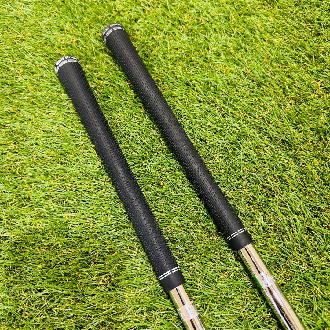 【男性用】タイトリスト H2 818 ユーティリティ 2本セット