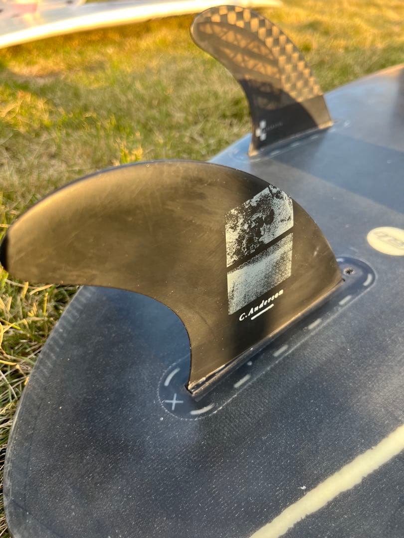 千葉北手渡可　Hypto Krypto 5’6 ヘイデンシェイプス