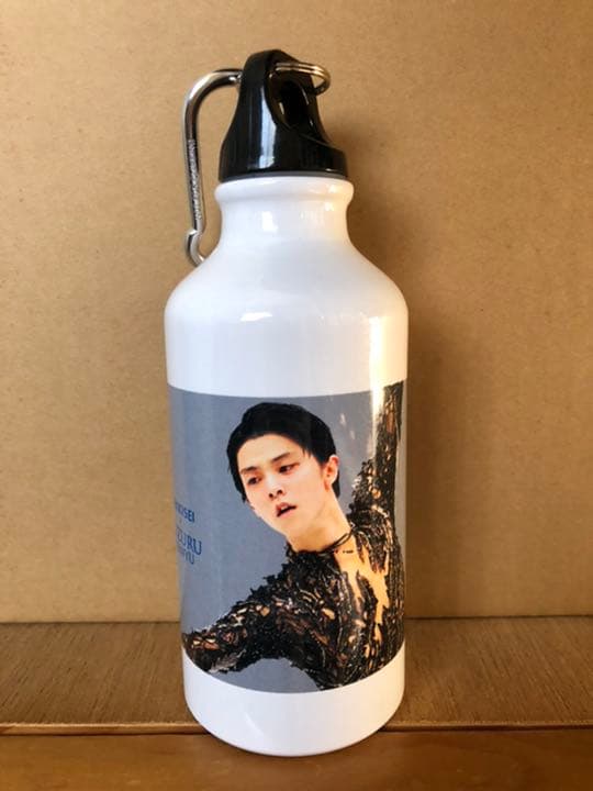 【未使用】【新品】羽生結弦　雪肌精　オリジナルボトル