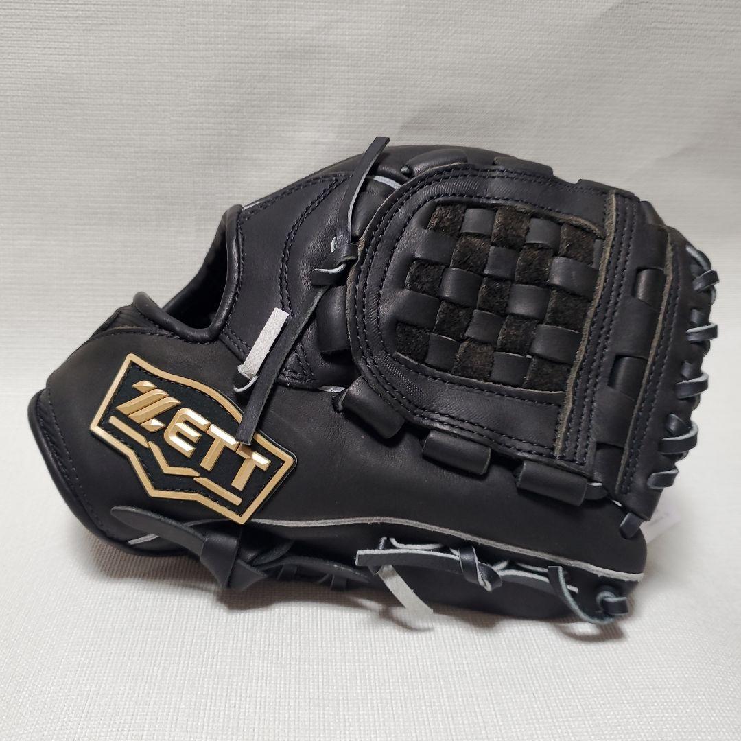 ゼット 少年軟式グラブ ZERO ONE STAGE サイズL