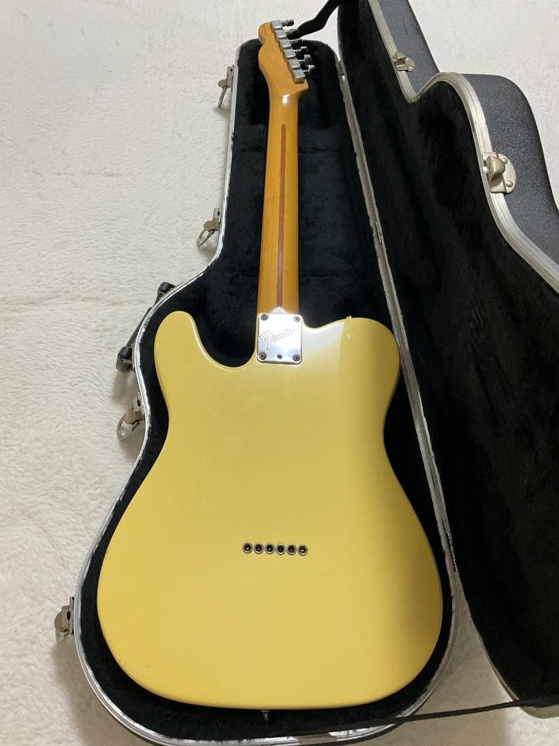 Fender USA American Standard テレ 1995年製
