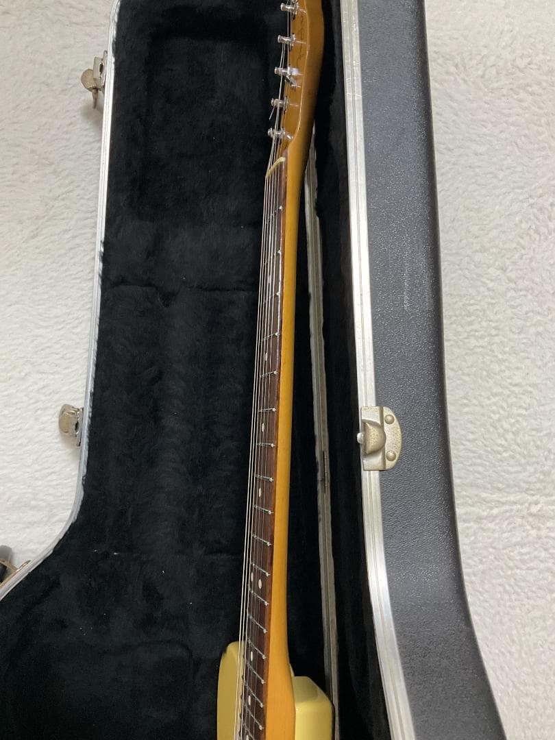 Fender USA American Standard テレ 1995年製