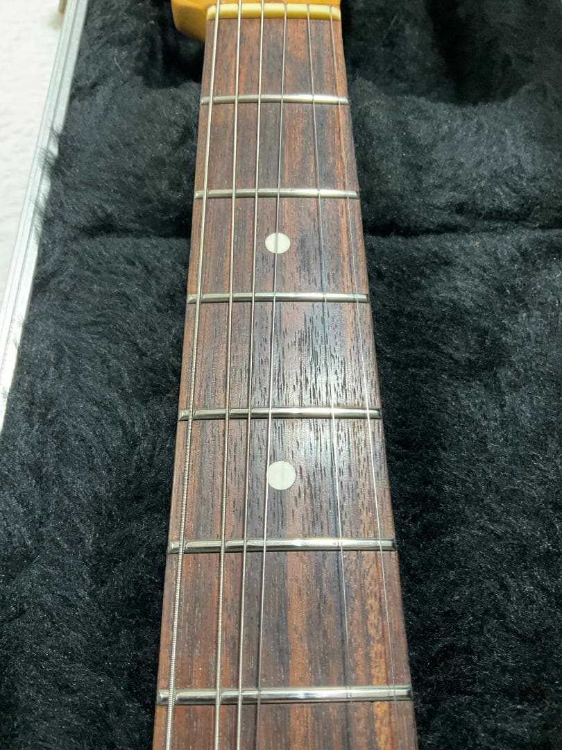 Fender USA American Standard テレ 1995年製