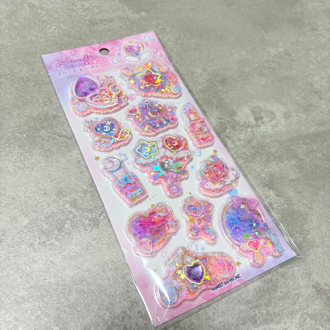 最終値下げ‼️ ボンボンドロップシール シール まとめ売り サンリオ たまごっち