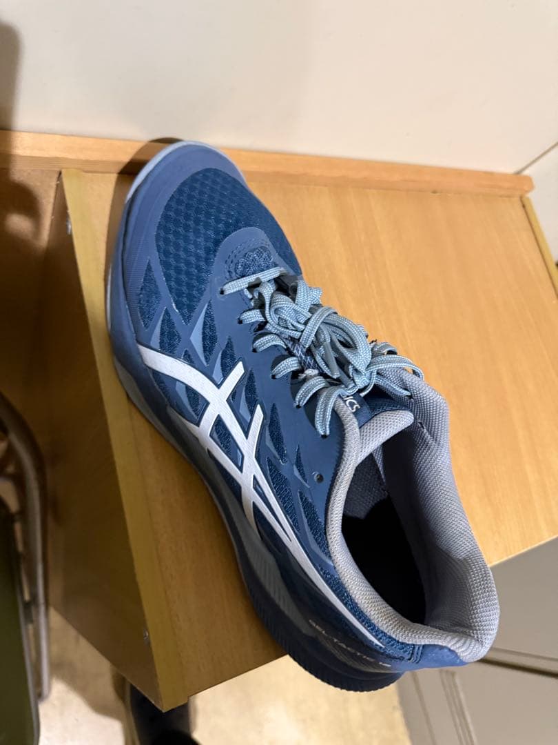 asics ユニセックス大人 GEL.TACTIC 12バレーボールシューズ