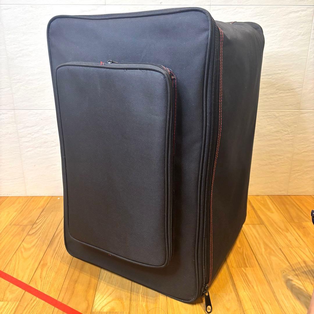 J.Leiva Percussion Omeya EVO カホン ソフトケース