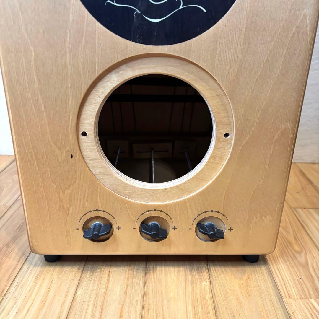 J.Leiva Percussion Omeya EVO カホン ソフトケース