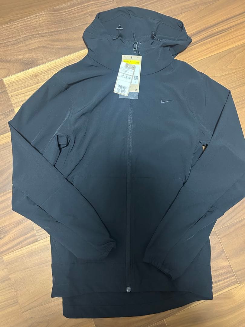 【新品】ナイキ NIKE アンリミテッド ジャケット ウィンドブレーカー