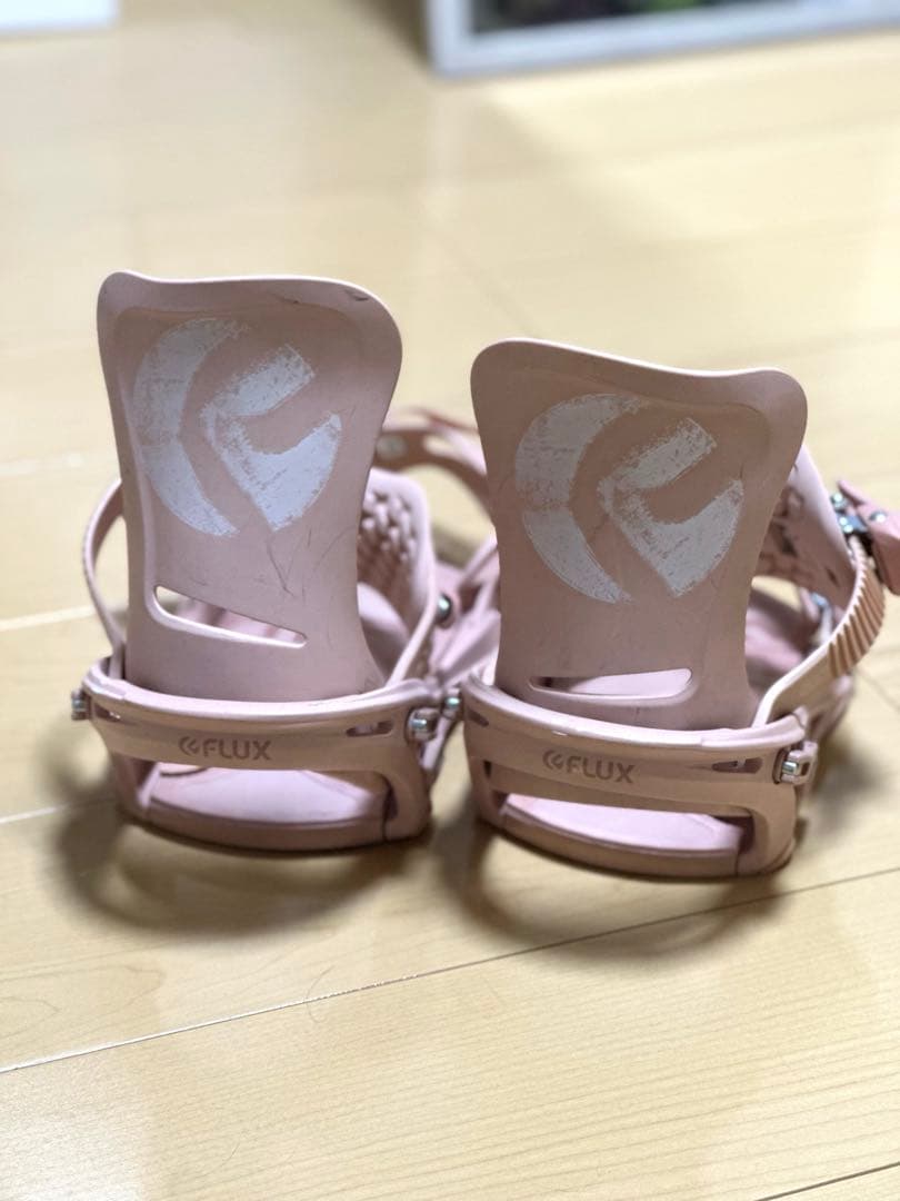 flux DS ビンディング　SMサイズ