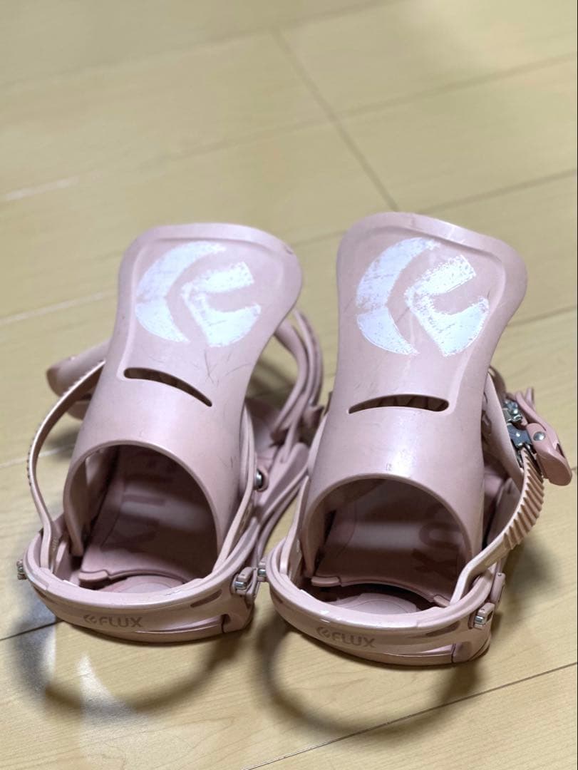 flux DS ビンディング　SMサイズ