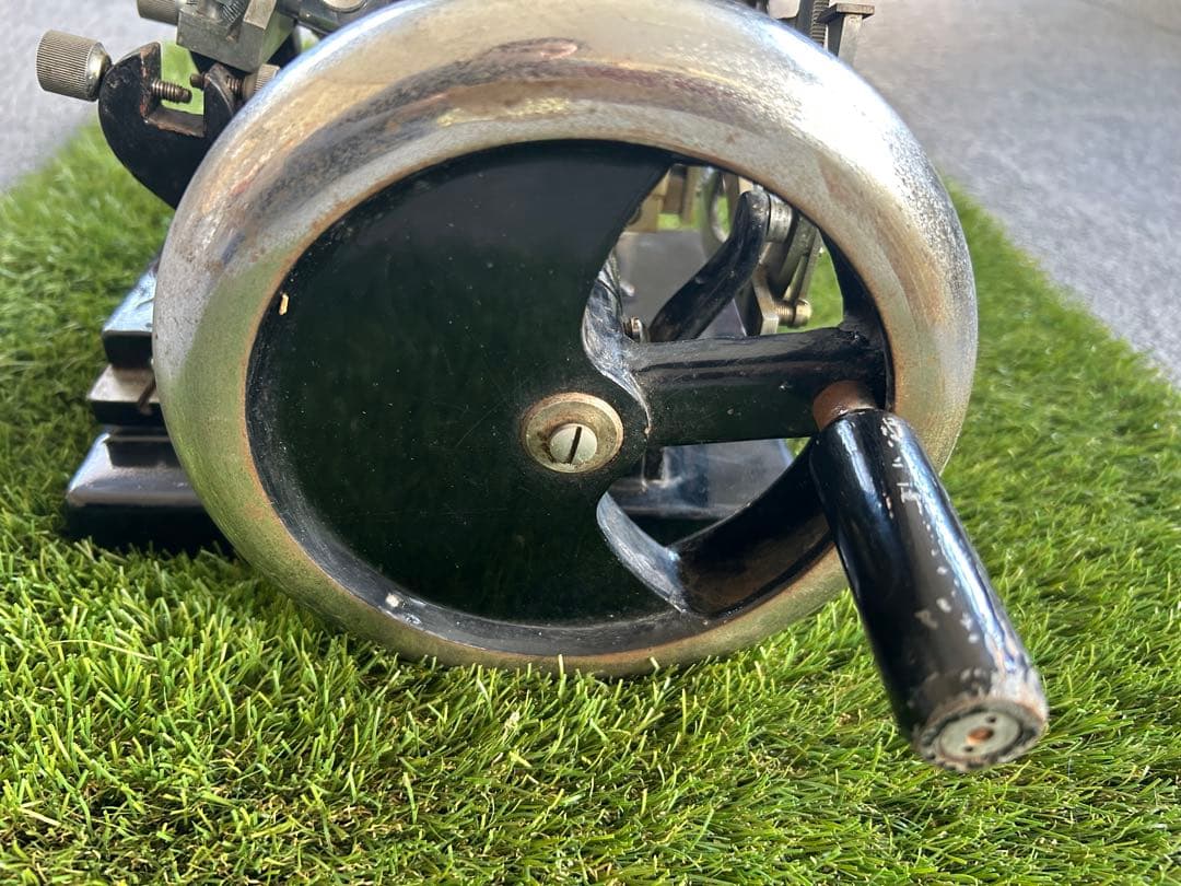 エルマ ERMA 422 光学機器