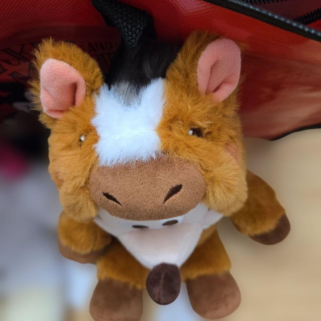 【送料込】スティッチ&スクランプぬいぐるみ　2026年さくらんぼ他