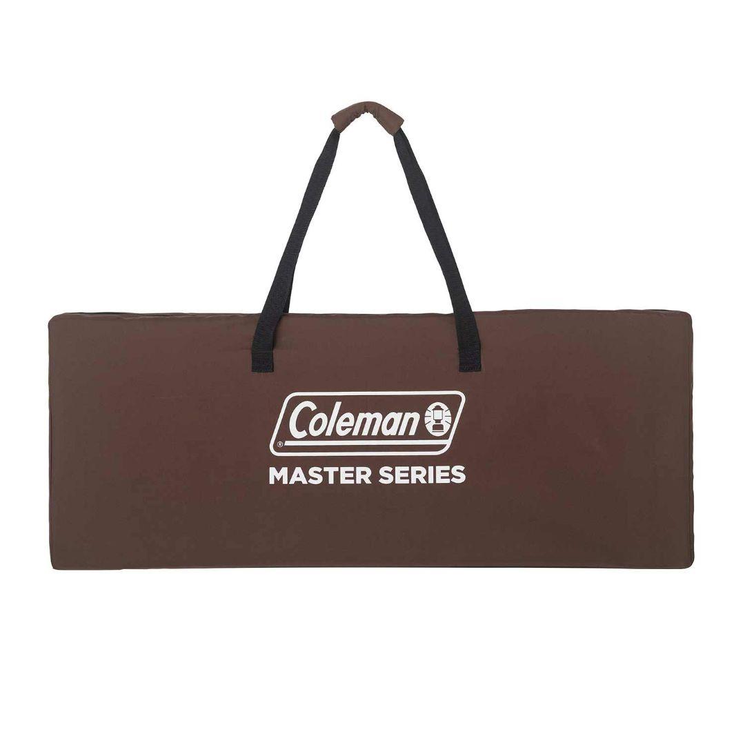 コールマン　マスターシリーズ　バタフライテーブル90