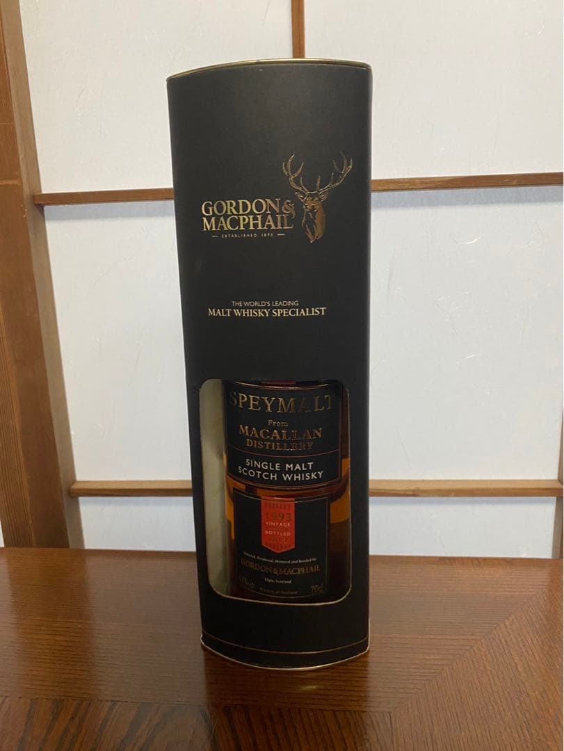 20年 1993-2013 ゴードン＆マクファイル