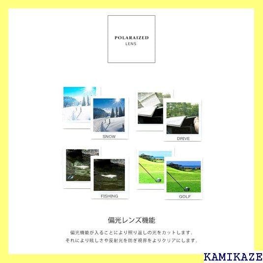 《＃アウトドアⅣ》 SMITH アウトドア キャンプ フィ ングラス スミ 46