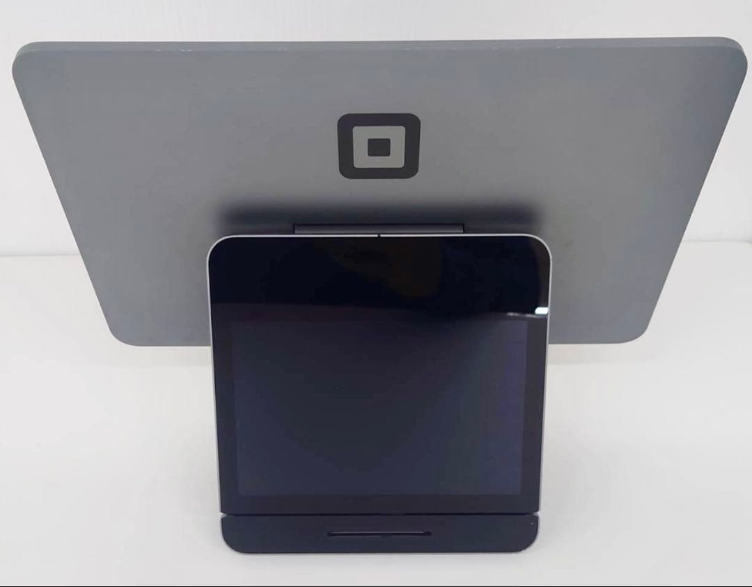 Squareレジスター 統合型POSレジ A-SKU-0643-1