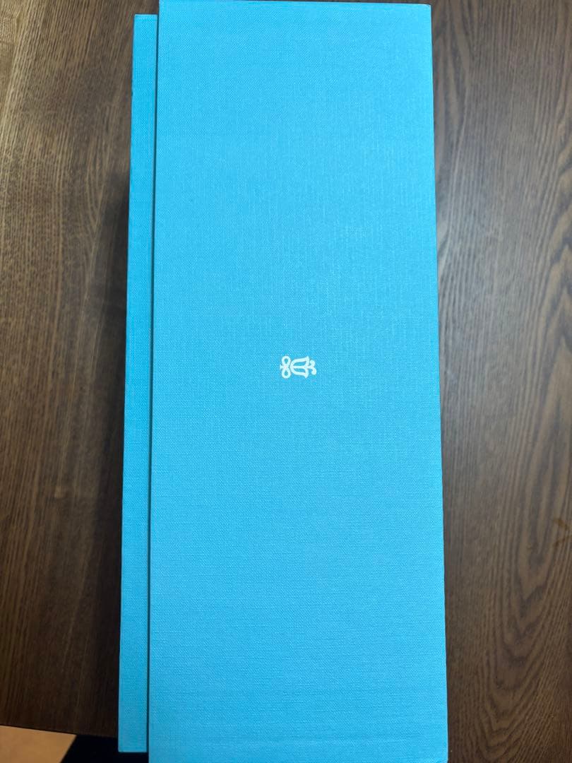 1/25限定値下げ【箱付き】The White Guest 小 LLADRO 黒