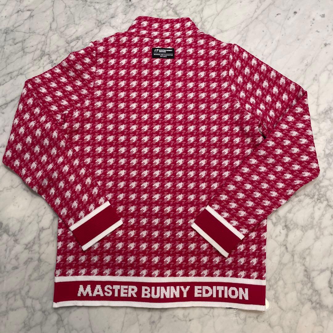 MASTER BUNNY EDITION セーター レディース　サイズ2