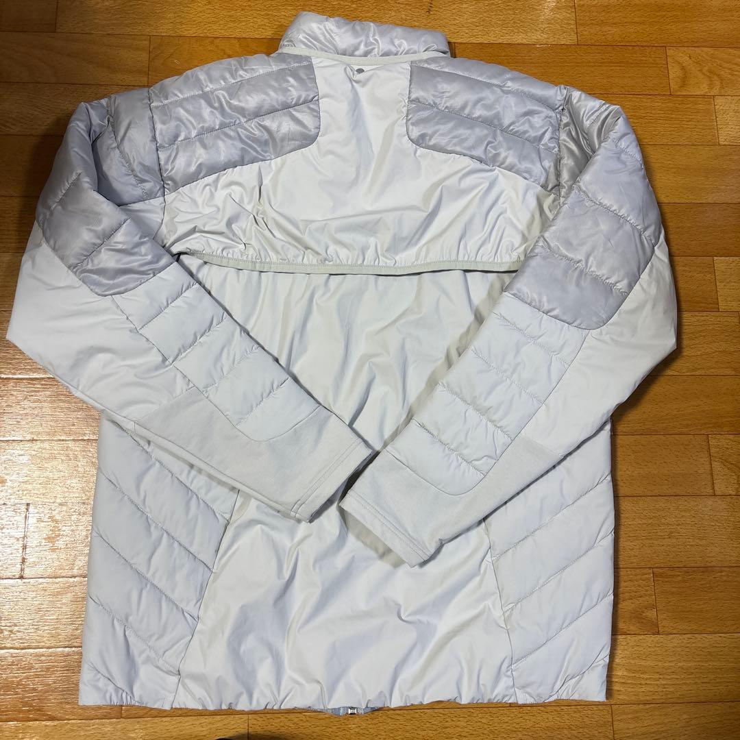 TaylorMade テーラーメイド 中綿ジャケット ゴルフ メンズ