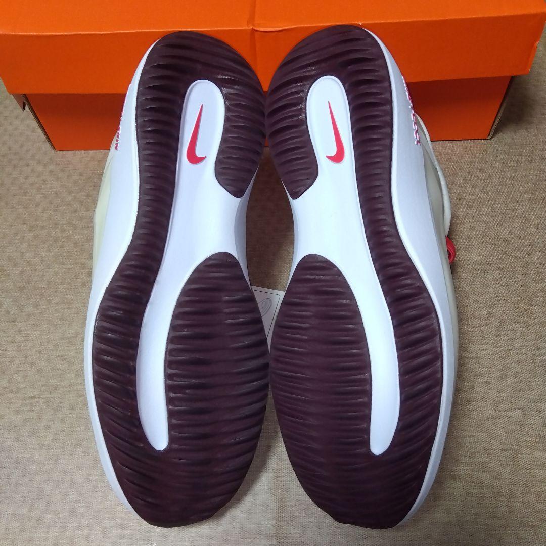 ナイキ レディースゴルフシューズ サイズ【２３Cm】新品未使用