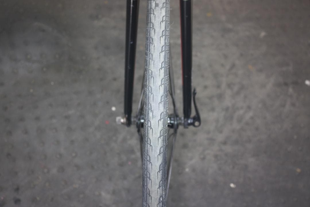 GIANT ESCAPE RX 700C 24速 500mm GOLD色 クロス