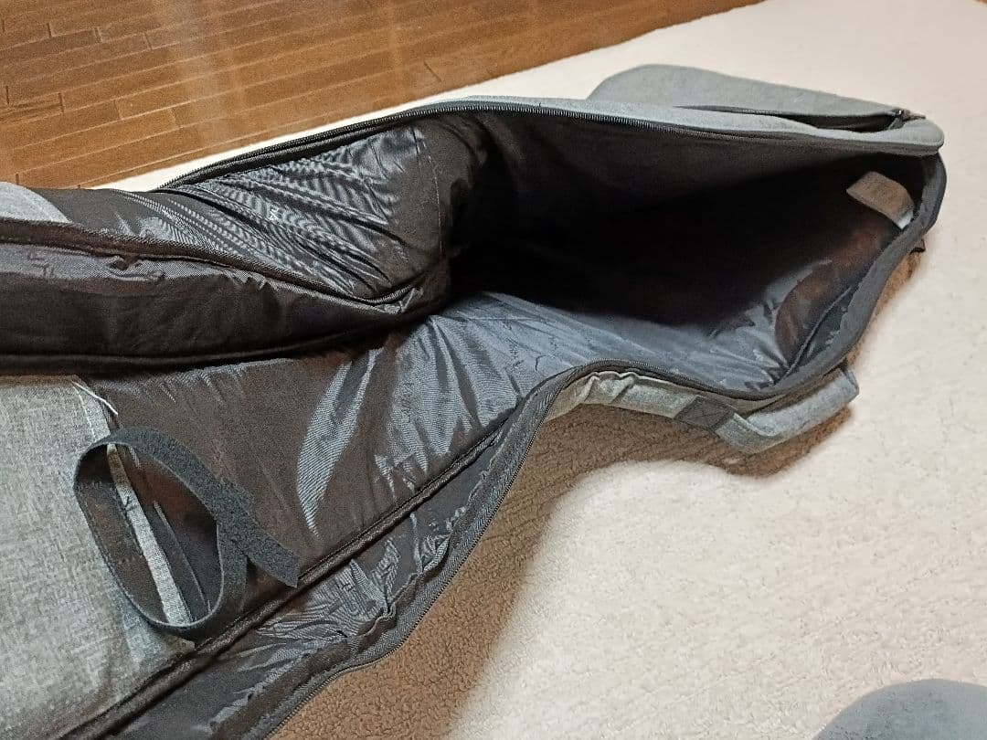 Brian by Bacchus プレシジョンベース