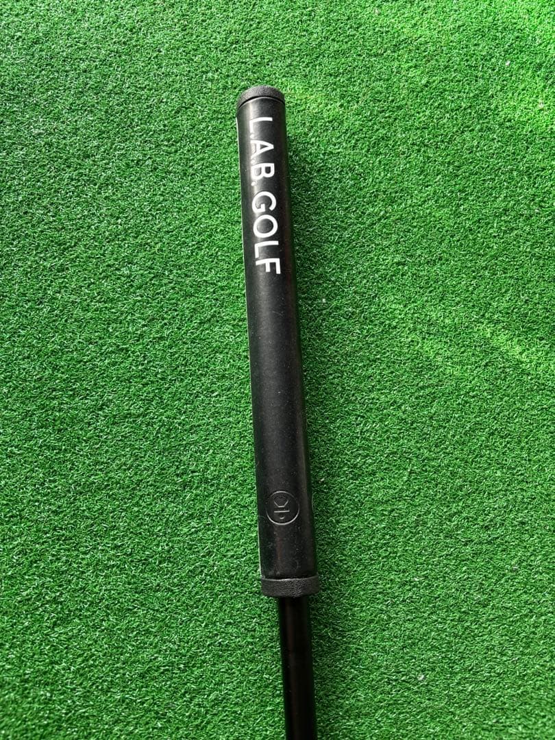 【新品同様】ラブゴルフ MEZZ.1 パター ゼロトルク トルクフリー