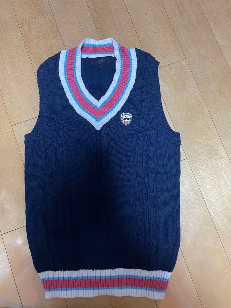 レディースゴルフウェアセット