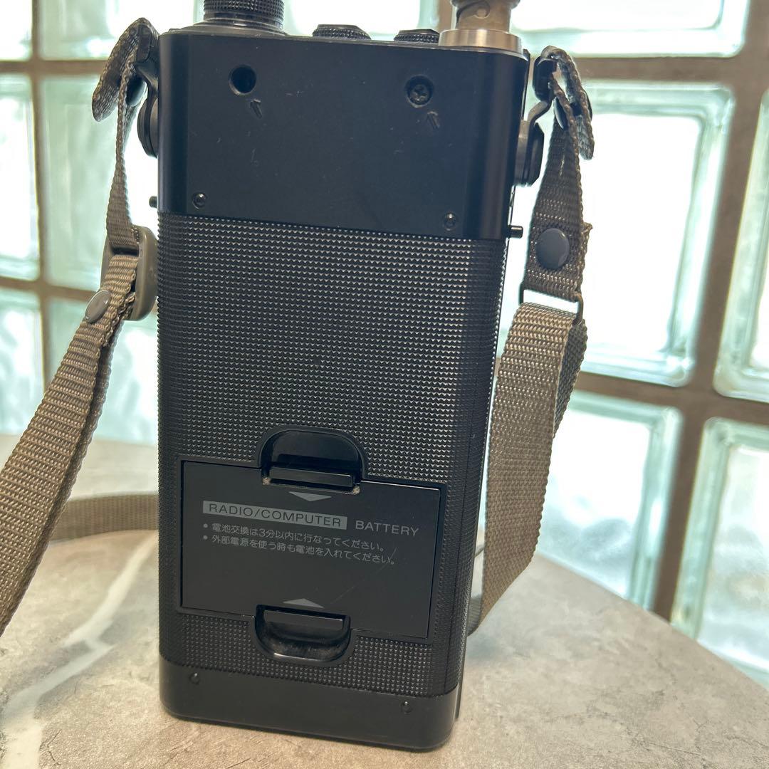 受信機 SONY FMAM PLL SYNTHESIZED RECEIVER AIR-7