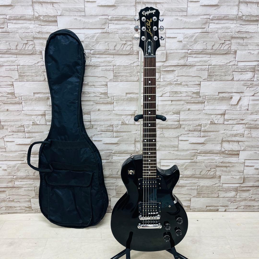 Epiphone エピフォン Les Paul Studio エレキギター