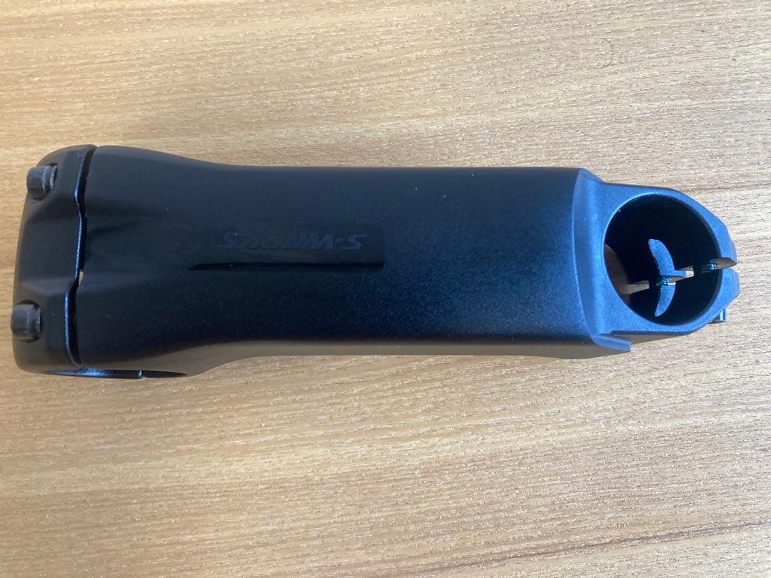 S-Works Venge Stem 120mm 12度