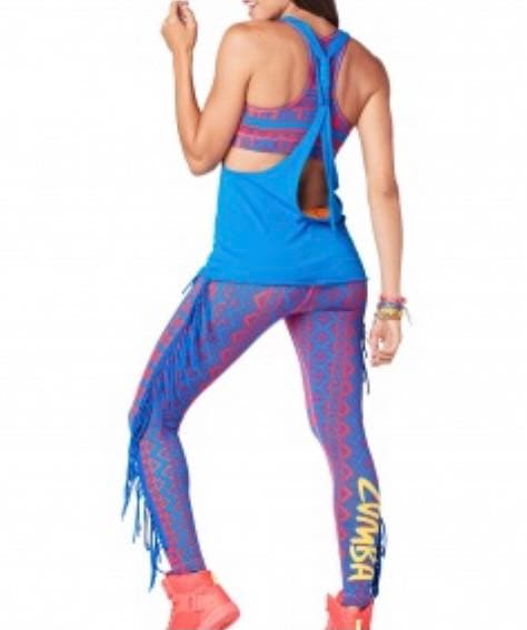 Fringe Leggings コーディネートSET Mセット