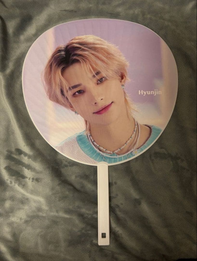 スキズ　ヒョンジン　まとめ売り