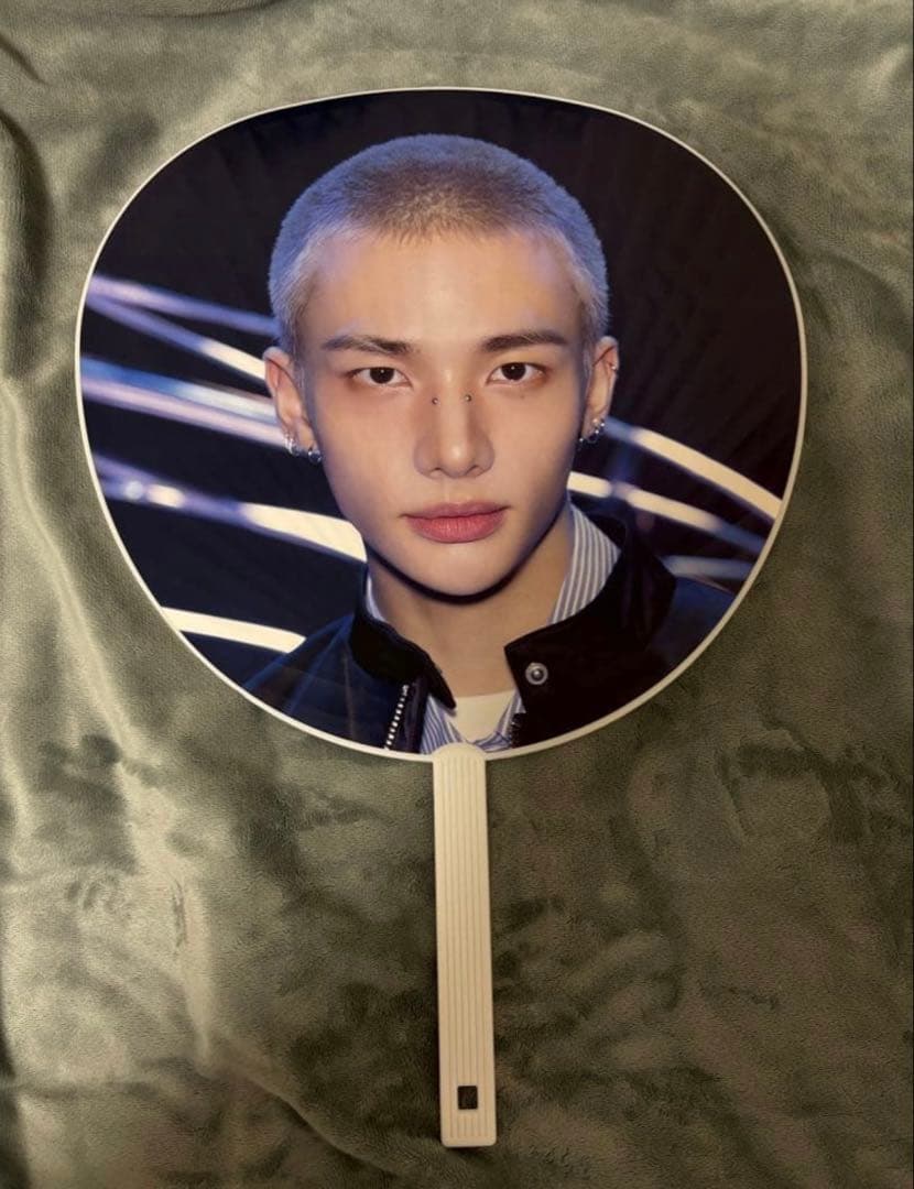 スキズ　ヒョンジン　まとめ売り