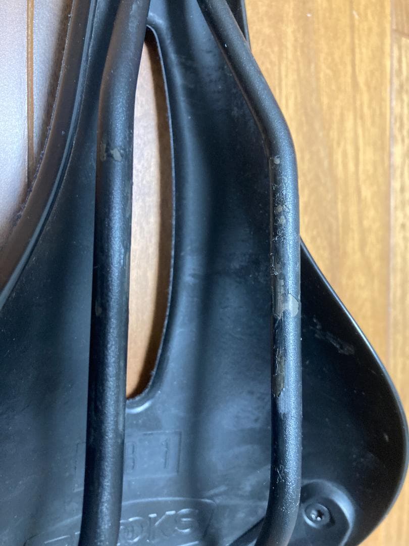 パーツ BROOKS CAMBIUM ALL WEATHER C15 CURVED