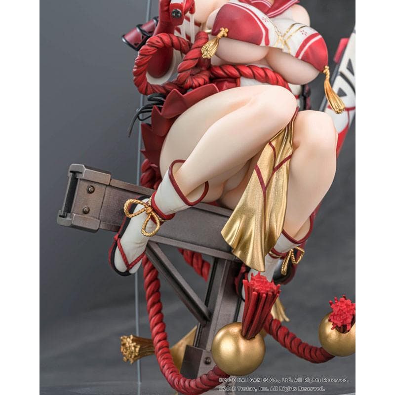 【新品】ブルーアーカイブ -Blue Archive- 春日ツバキ フィギュア