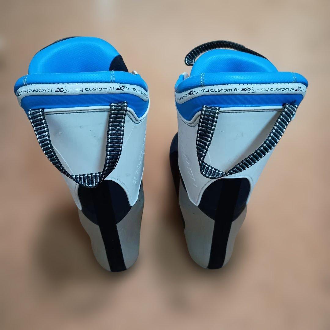 Salomon X Max 120 スキーブーツ　サロモン