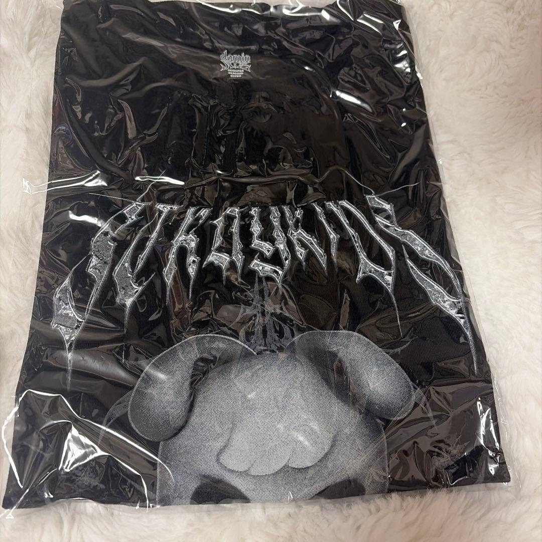 Stray Kids SKZOO Tシャツ Evil Puppy M