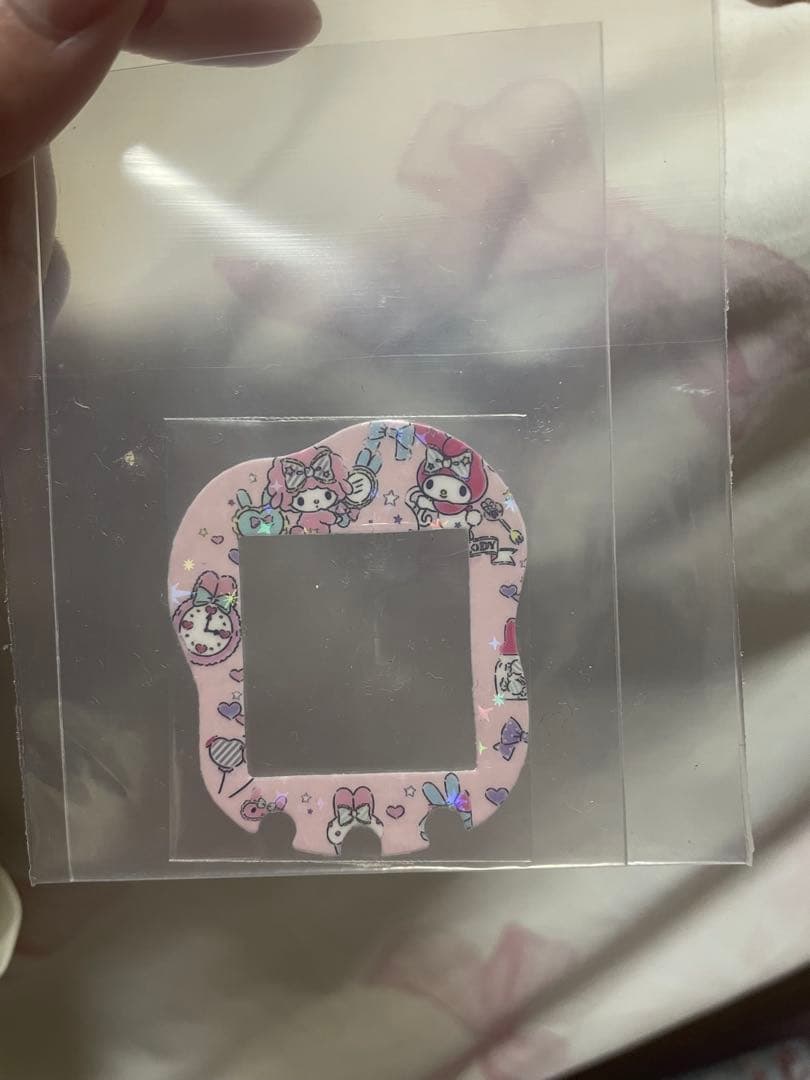 たまごっちUni サンリオ