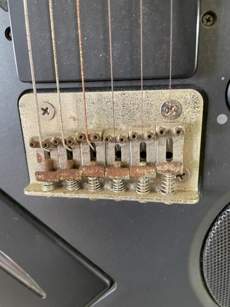 CASIO EG-5エレキング