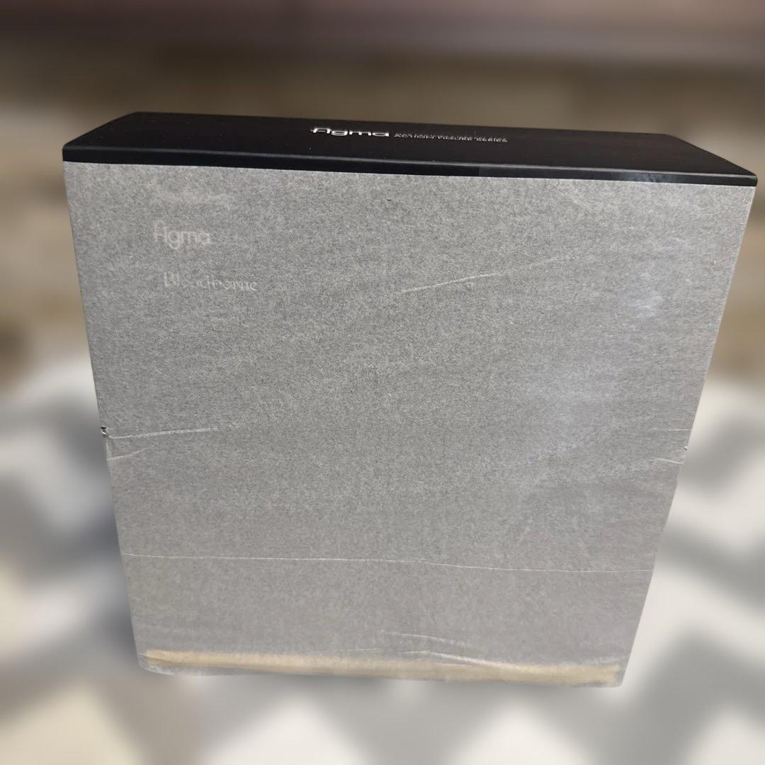 figma Bloodborne 367-DX 狩人