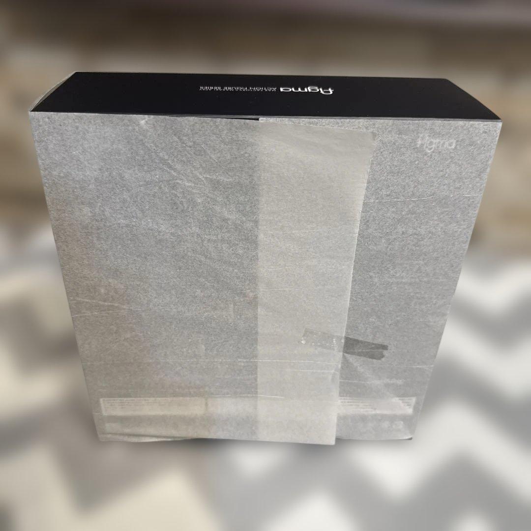 figma Bloodborne 367-DX 狩人