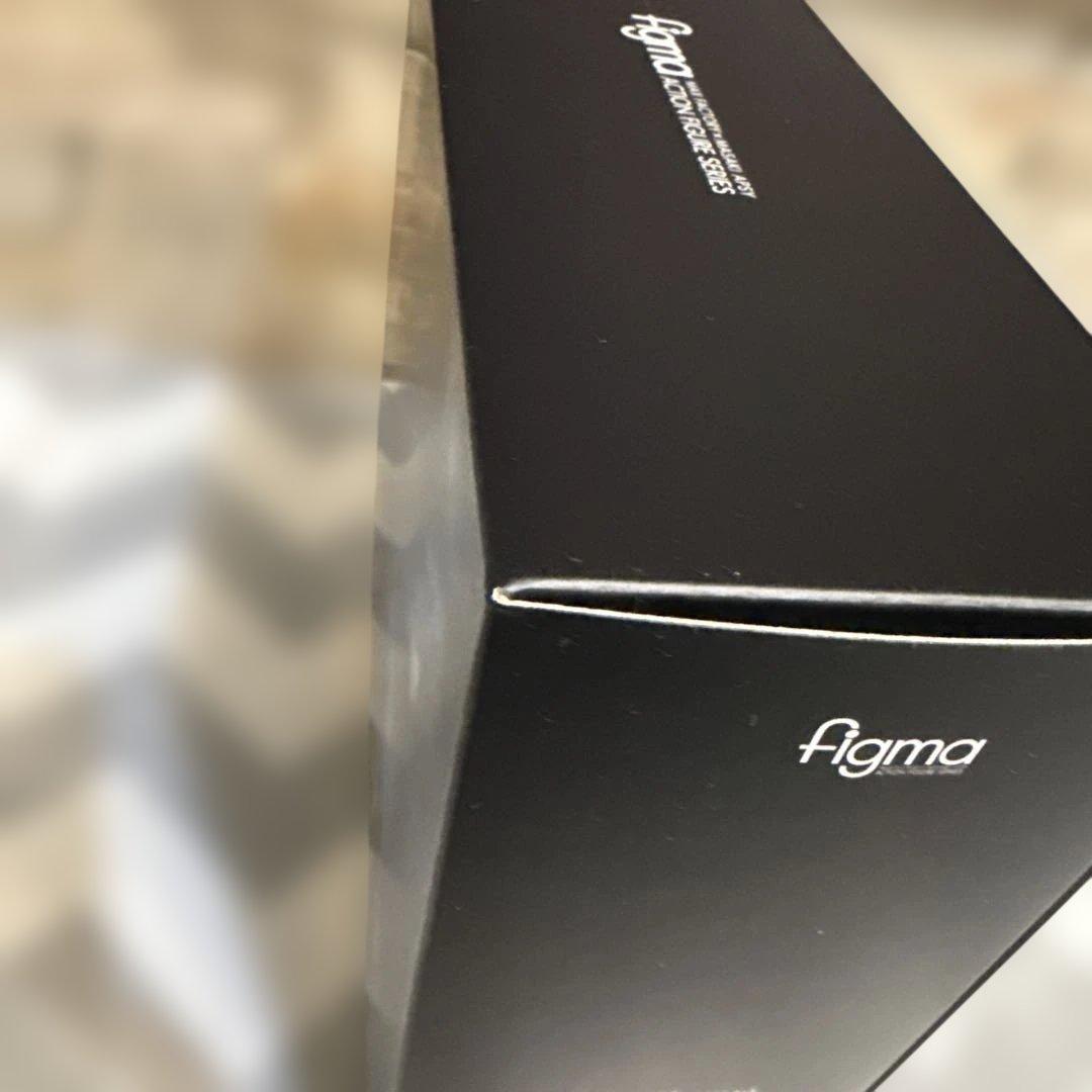 figma Bloodborne 367-DX 狩人