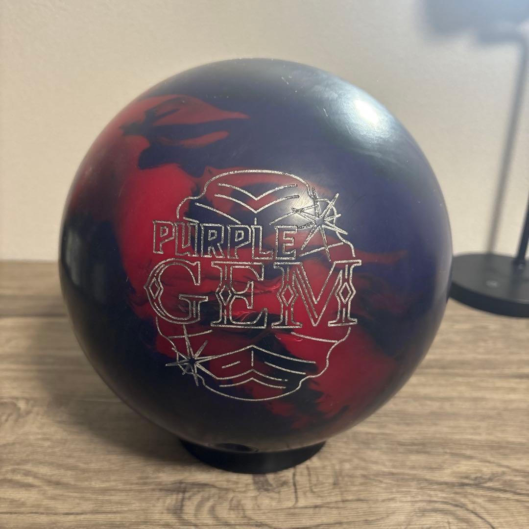 パープルジェム