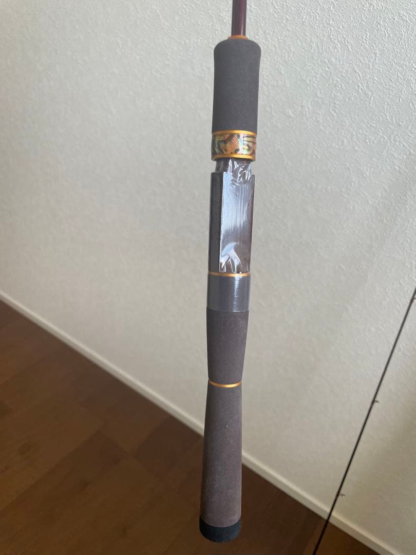 ロデオクラフト　フォーナインマイスター　ホワイトウルフ　62MLR