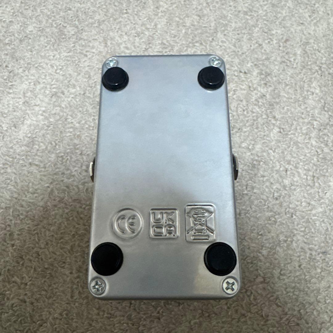 ギター Electro-Harmonix Ram's Head Big Muff pi